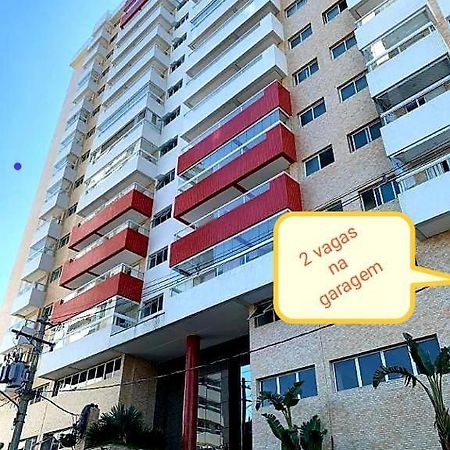 Residencial Viareggio 121 Apartman Praia Grande  Kültér fotó