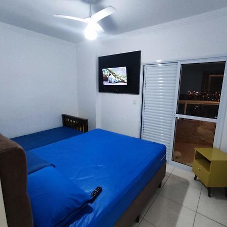 Residencial Viareggio 121 Apartman Praia Grande  Kültér fotó