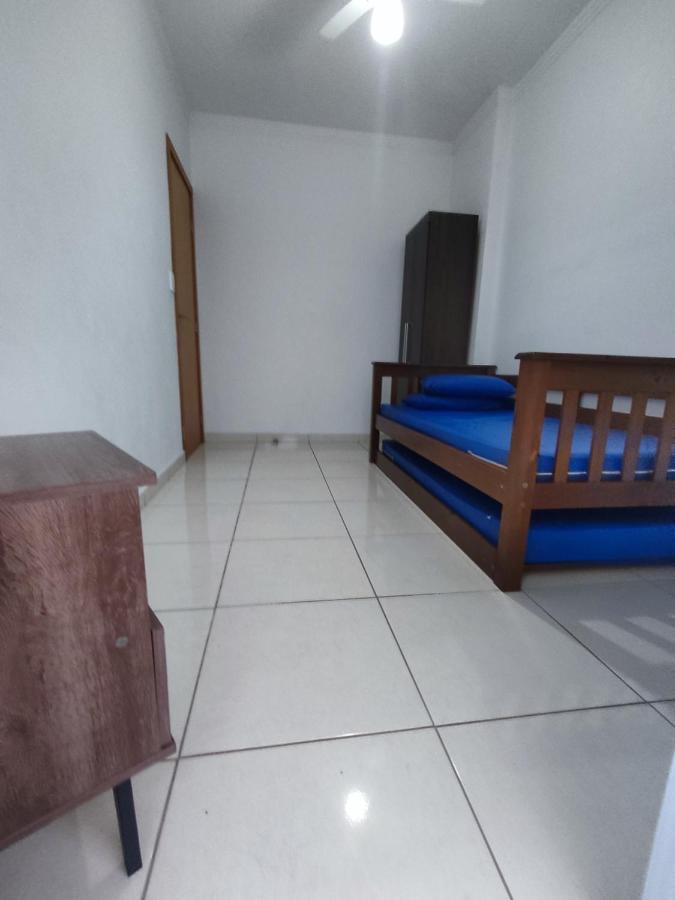 Residencial Viareggio 121 Apartman Praia Grande  Kültér fotó