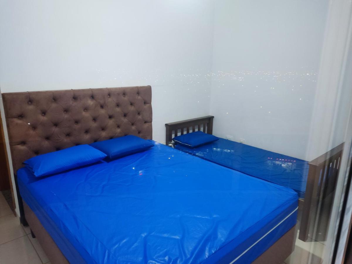 Residencial Viareggio 121 Apartman Praia Grande  Kültér fotó