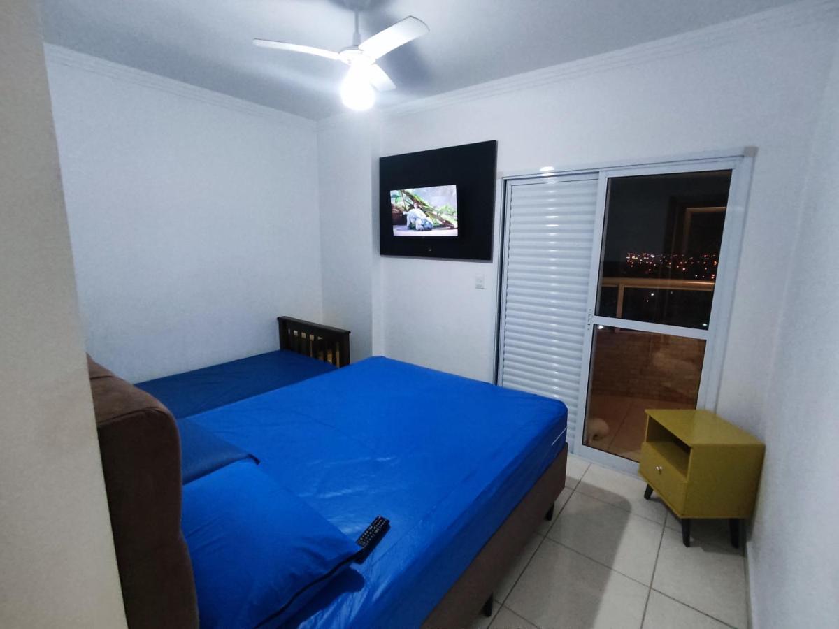 Residencial Viareggio 121 Apartman Praia Grande  Kültér fotó