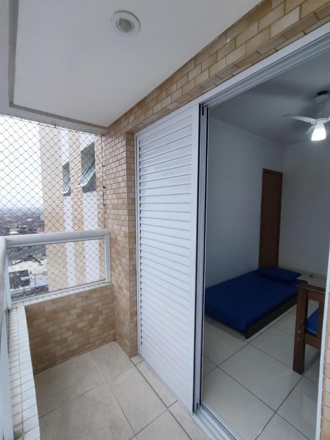 Residencial Viareggio 121 Apartman Praia Grande  Kültér fotó