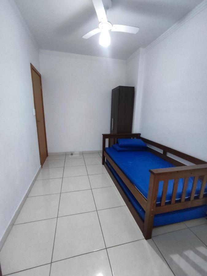 Residencial Viareggio 121 Apartman Praia Grande  Kültér fotó